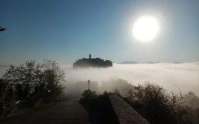 La Sorpresa Di Civita
